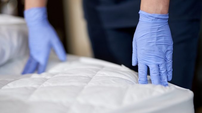 7 Tipps für die Pflege Ihrer Matratze und eine längere Lebensdauer